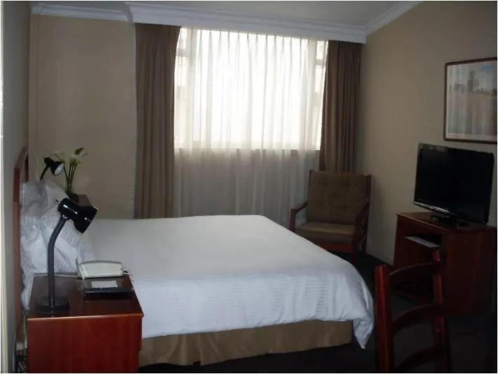 Hotel Chico Imperial Aparta Suites Bogota