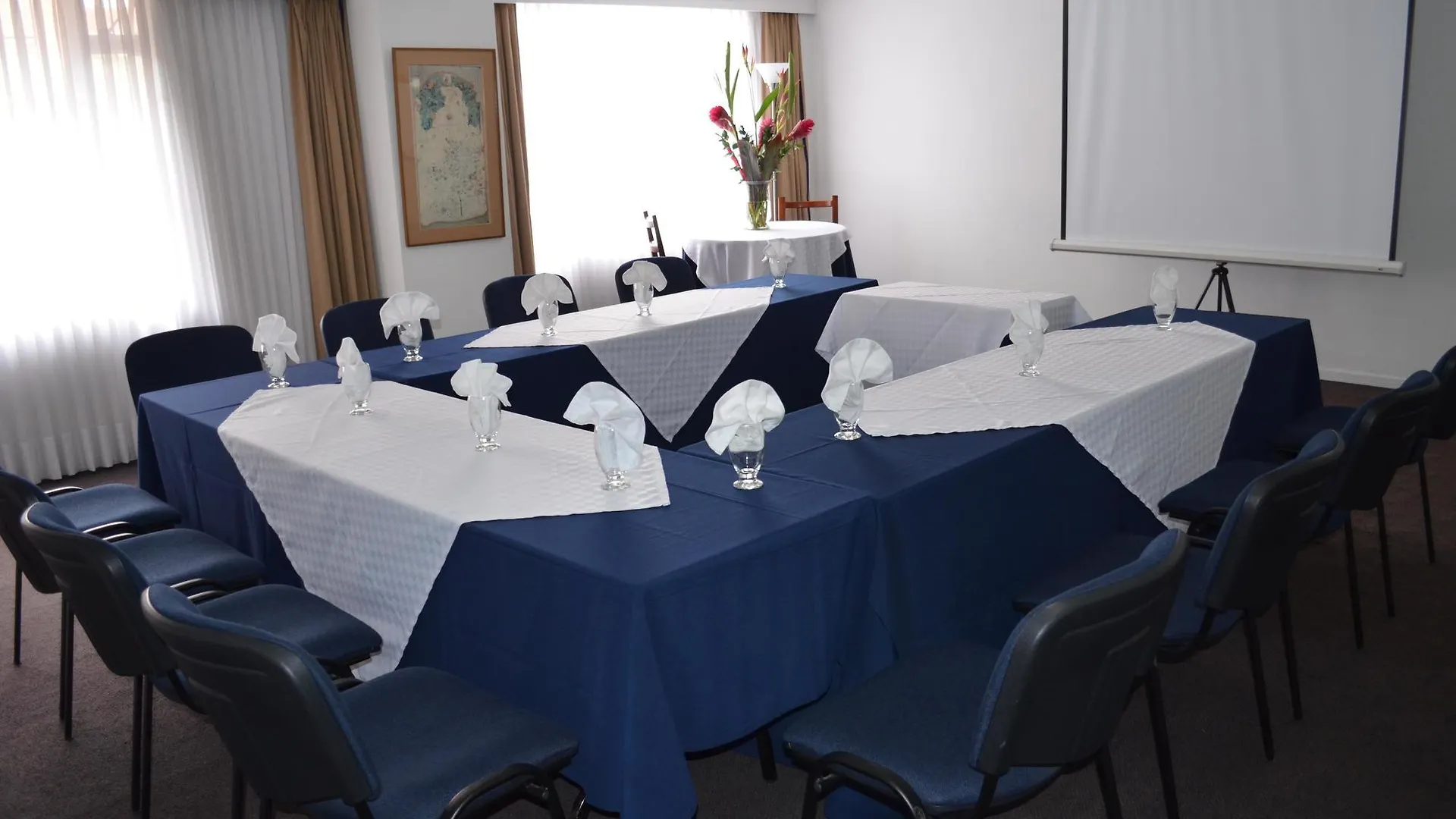 Hotel Chico Imperial Aparta Suites Bogota Colombia