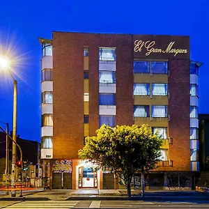 3* Hotel Gran Marquez, Y