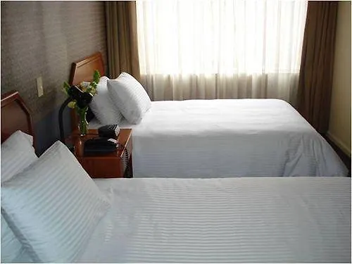 ****  Hotel Chico Imperial Aparta Suites Bogotá Colombia