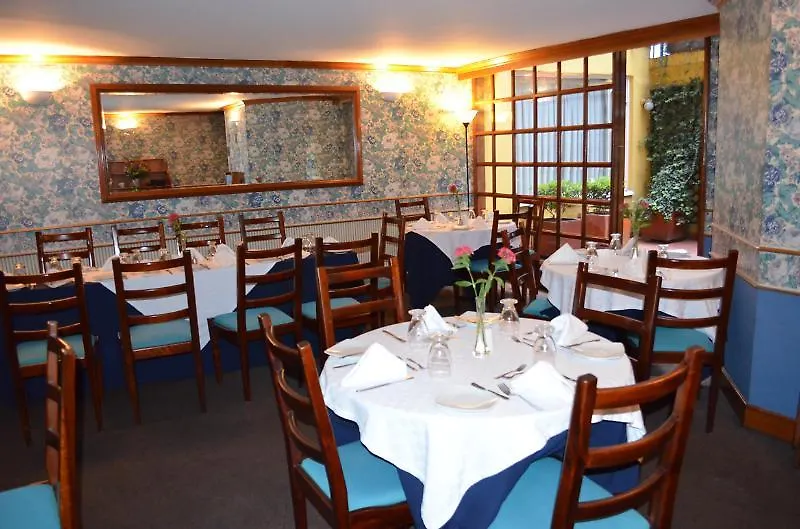 ****  Hotel Chico Imperial Aparta Suites Bogotá Colombia