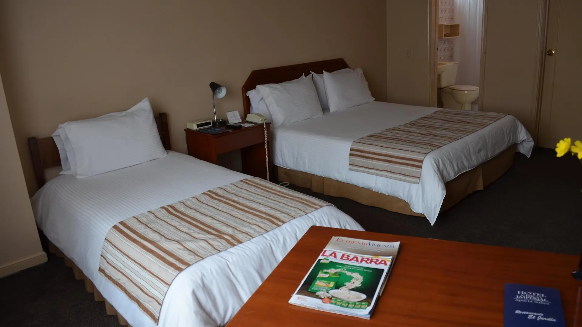 ****  Hotel Chico Imperial Aparta Suites Bogotá Colombia