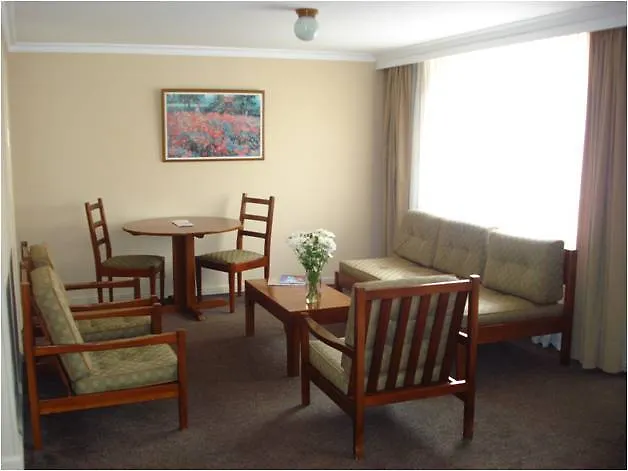 Hotel Chico Imperial Aparta Suites Bogotá