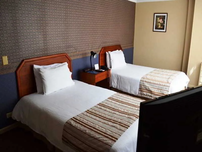 Hotel Chico Imperial Aparta Suites Bogotá
